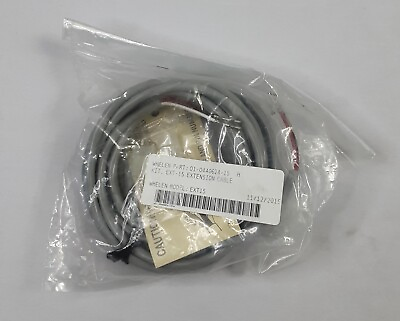 #ad New 15’ WHELEN Strobe Extension Cable Kit EXT15 .