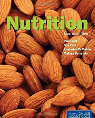 #ad Nutrition