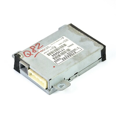 #ad Genuine USB Block Control Unit Module Mitsubishi ASX GAW 2010 OEM 8750A282