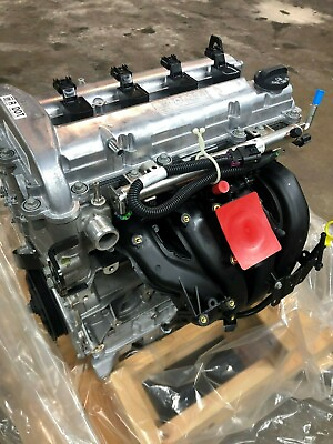 #ad Genuine GM 2.2L L61 Ecotec Engine Premium Long Block Assembly 07 08