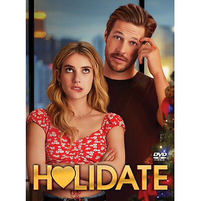 #ad Holidate 2020 Release Free Shipping with Slipcover