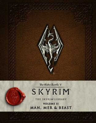 #ad The Elder Scrolls V: Skyrim