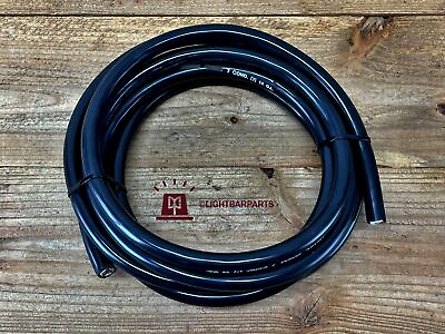 #ad #ad Federal Signal Whelen Code3 Lightbar Light Bar Seven Wire Power Cable 14#x27; L