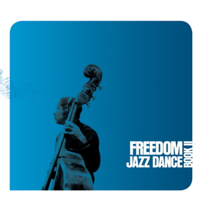 #ad Various Artists Freedom Jazz Dance Book II Vinyl 12quot; Album
