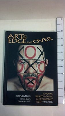 #ad ART ON THE EDGE AND OVER: SEARCH