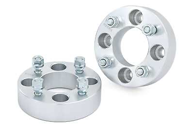 #ad Rough Country 1.5quot; 4x110 Wheel Spacers for Yamaha Viking 10099A