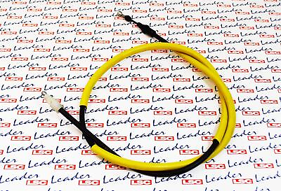 #ad Rear Right Hand Brake Cable Renault Trafic Mk2 2001 to 2015 NEW 93852189