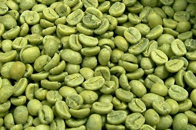 #ad UNROASTED GREEN COFFEE 100% KONA HAWAIIAN COFFEE BEANS BEANS 5 POUNDS
