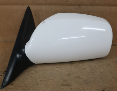 #ad 07 08 09 10 11 Toyota Camry Left Driver Side View Mirror OEM 8794033630