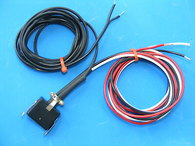 Federal Signal PA 20A Siren Wiring Harness