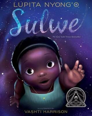 #ad Sulwe Hardcover By Nyong#x27;o Lupita GOOD