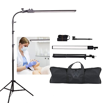 #ad #ad Photography Dimmable LED Lamp Light Heavy Duty Stand Kit With Tripod Stand