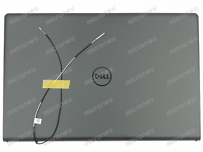 #ad #ad FOR Dell DWRHJ LCD Back Cover