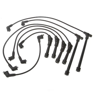 Ignition Wire Set Federal Parts 6069