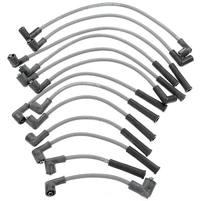 Ignition Wire Set Federal Parts 12000