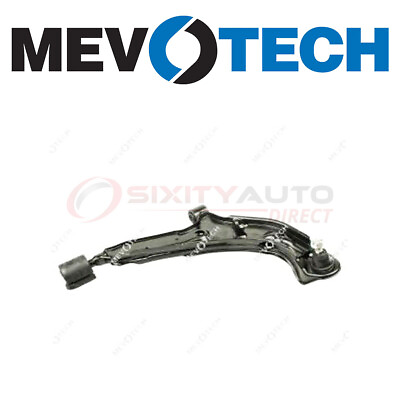 #ad Mevotech OG Control Arm amp; Ball Joint Assembly for 1998 2001 Nissan Altima uc