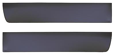 #ad Front Lower Door Skin for 02 07 Liberty PAIR