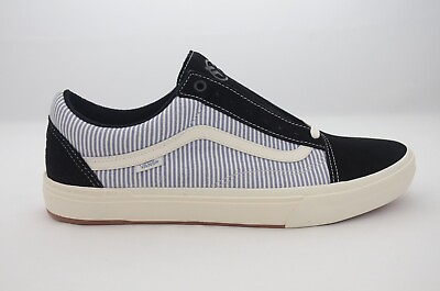#ad Vans BMX Old Skool Federal Pinstripe Men#x27;s Multiple Sizes New in Box VN0A5HEZ39C
