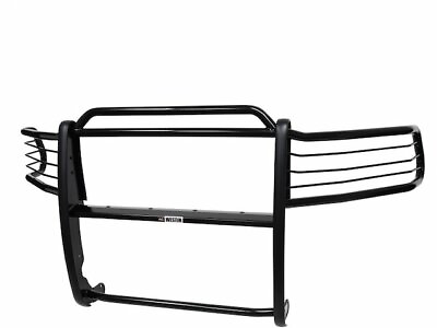 #ad Westin 19NV93Z Grille Guard Fits 2019 2021 Ram 1500 Classic