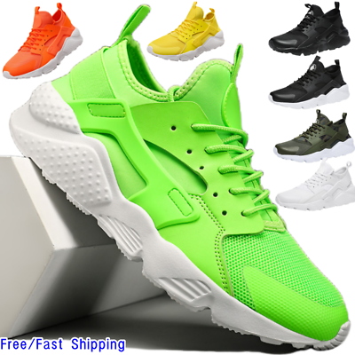 #ad Men#x27;s Sports Running Shoes Athletic Outdoor Casual Fashion Tennis Sneakers Gym