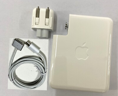 #ad Brand 140W USB C Power Adapter MacBook 13#x27;#x27; 16#x27;#x27; M1 M2 A2452 with Magsafe3 cable