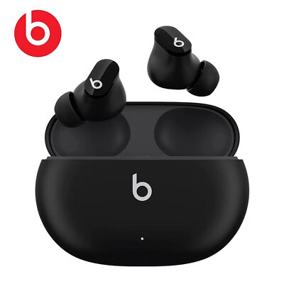 #ad Beats by Dr. Dre BTS Studio Buds Wireless Noise Canceling Bluetooth Earphones