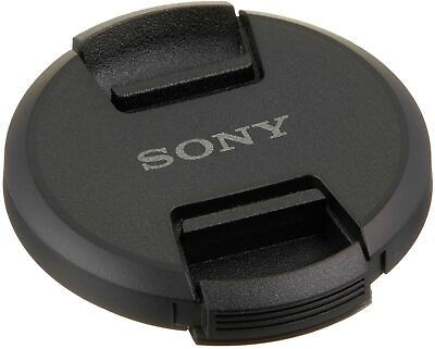 #ad Front Lens Cap for Sony NEX Alpha Lens 40.5 4952 55 58 62 677277 amp; 82mm