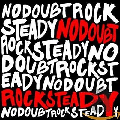 #ad Rock Steady