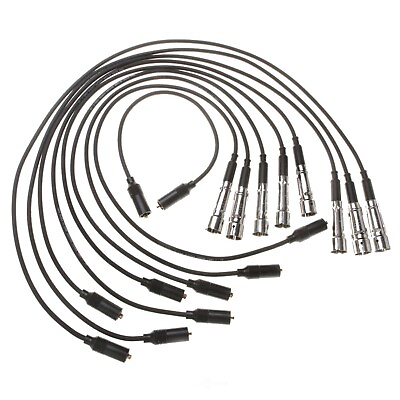 #ad Spark Plug Wire Set Federal Parts 8091