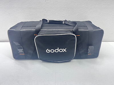 #ad Godox Studio Photography Lighting Kit 600W 2x MS300