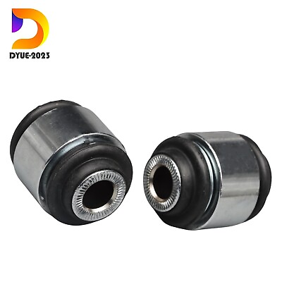 #ad New Rear Lower Suspension Knuckle Bushing Fit for LEXUS IS300 2001 2005 3.0L