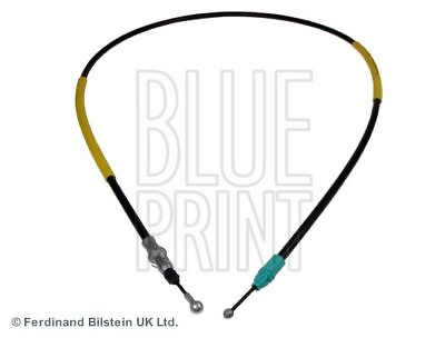 #ad Blueprint ADN146290 Parking Brake Cable Pull Rear Right Fits Renault Vauxhall