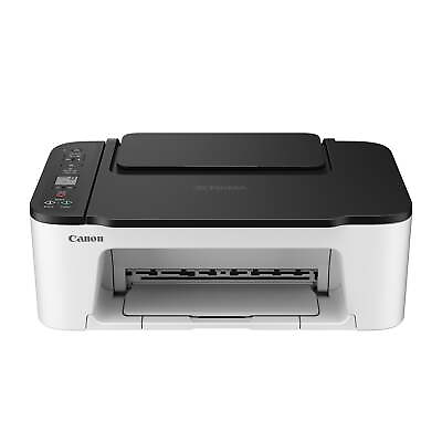 #ad TS3522 Wireless All In One Printer