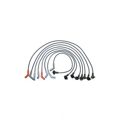 #ad #ad Ignition Wire Set Federal Parts 3329