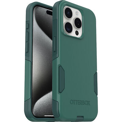 #ad OtterBox iPhone 15 Pro Case Commuter Series for MagSafe