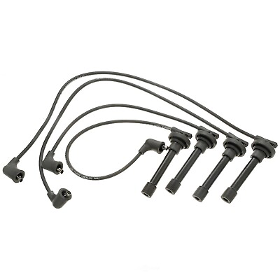 Federal Parts 4713 Spark Plug Wire Set