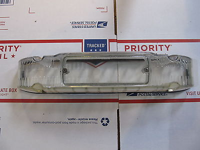 #ad Whelen EndCap with 500 Series Alley Light for Liberty Patriot LFL Lightbar Clear