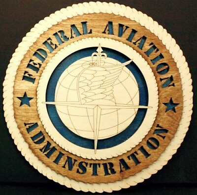 #ad FEDERAL AVIATION ADMINISTRATION FAA
