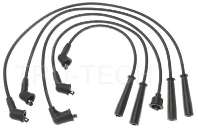 Federal Parts 4774 Spark Plug Wire Set