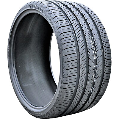 #ad Tire Atlas Force UHP 275 25R26 98W A S High Performance All Season