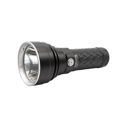 #ad ThruNite Catapult V6 SST70 LED Rechargeable Flashlight 2836 Lumen