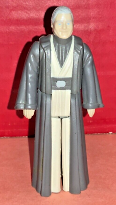 #ad Vintage LFL 1985 Star Wars Anakin Skywalker 3 3 5” Action Figure NO BOX AS IS