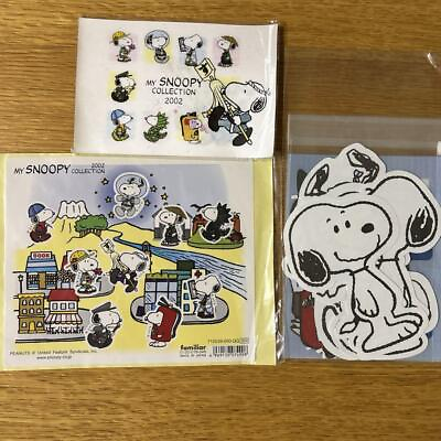 #ad Snoopy My Collection