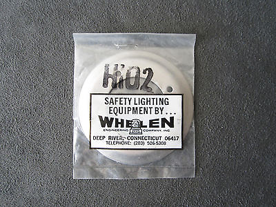 #ad Cessna Whelen Strobe H102 Mounting Adapter P N 07 730068 000 New Surplus