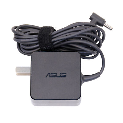 #ad ASUS W19 045N3B 19V 2.37A 45W Genuine Original AC Power Adapter Charger