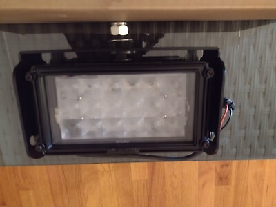 #ad Whelen Pioneer Plus spotlight . New Sealed Box.