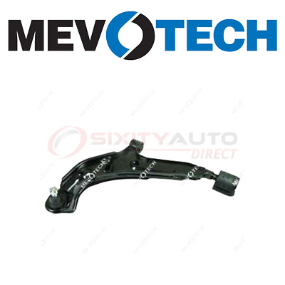 #ad Mevotech OG Control Arm amp; Ball Joint Assembly for 1998 2001 Nissan Altima zo