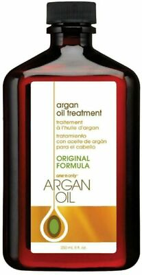 #ad Moroccan Oil One and Only Argan Hair Treatment 8oz Original Formula 8 oz.