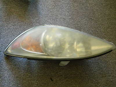 #ad 2002 2003 2004 Toyota Camry Left Head Light OEM with bulbs