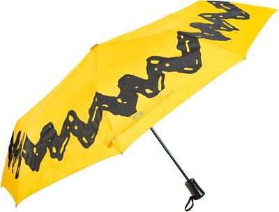 #ad Erik Official Snoopy Umbrella Lightweight Compact Foldable Umbrella With Co